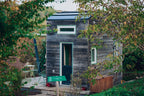 One Night in an Ecological Tiny House with Private Nordic Spa