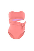One piece Hide and Seek Coral