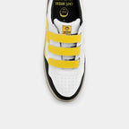Chaussures Zèta X Café Joyeux Velcro