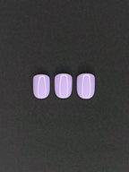 Faux Ongles - Calm Lavender