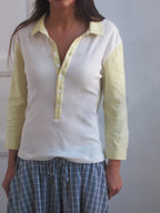 Camicia Camellia