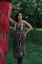 Robe Longue - Camila