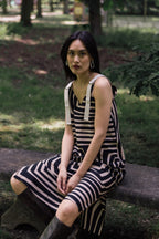 Robe Longue - Camila