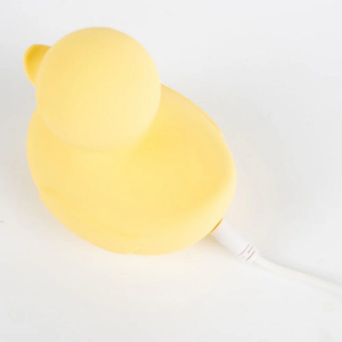 Patito Vibrador Palma