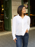 blusa nina