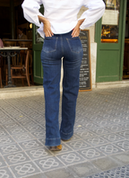 Pantalones Claudia Marina Jeans