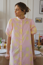 Robe Clemence Jelly Stars