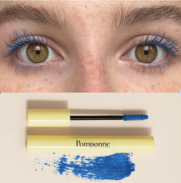Duo • Hydration-Boosting Gloss + Lash-Boosting Mascara