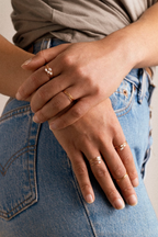 Jo Ring (Set of 6)