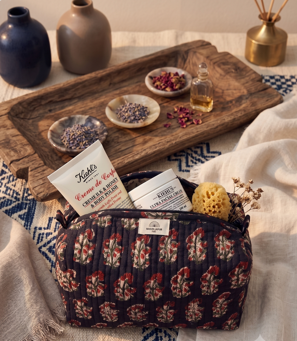 Trousse Delhi