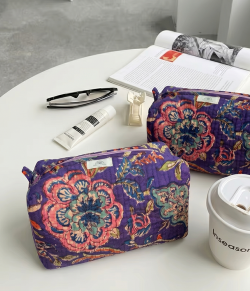 Estuche para lápices Delhi
