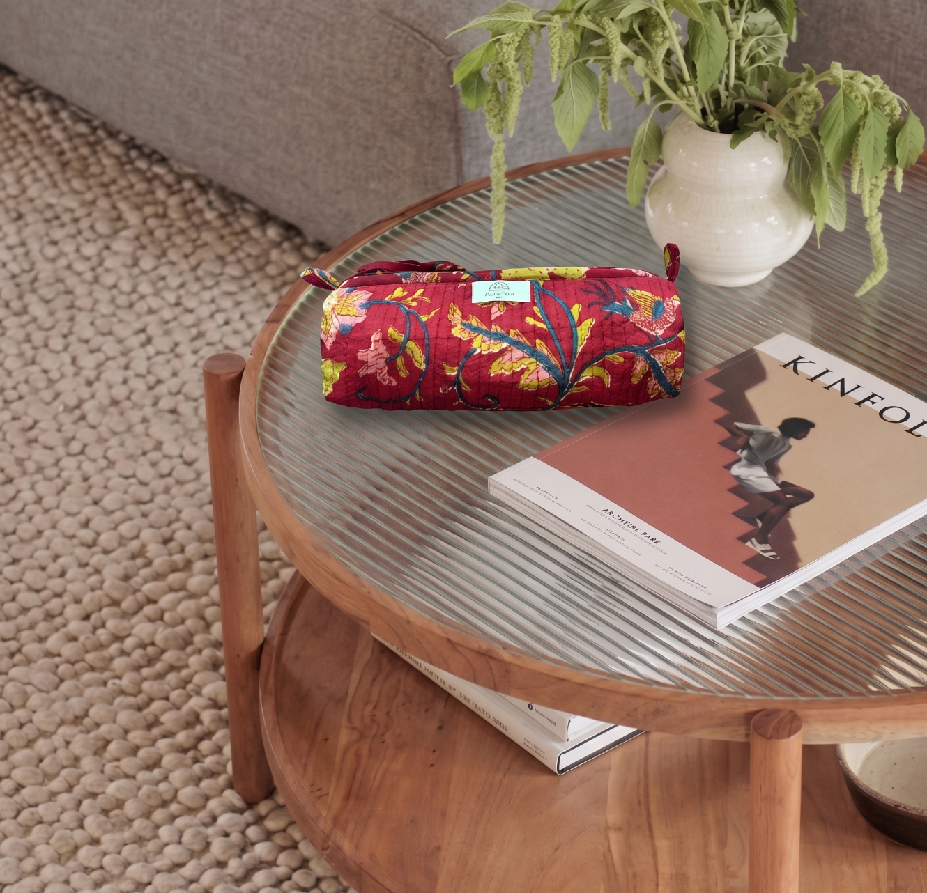 Indore pencil case