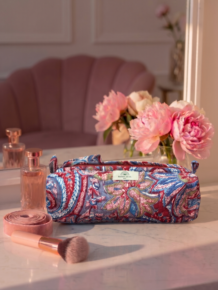 Indore pencil case