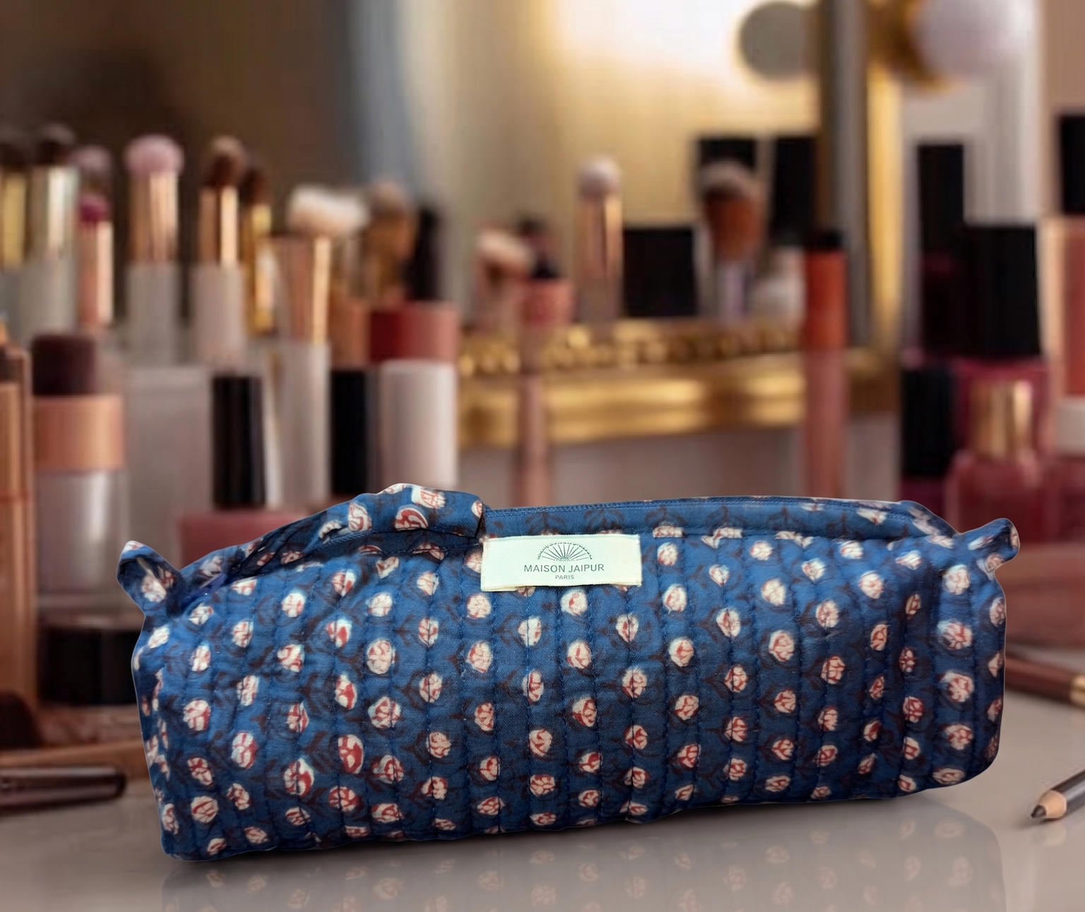 Indore pencil case