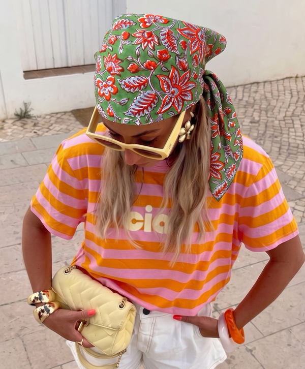 Chennai Scarf