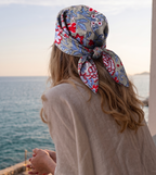 Chennai Scarf