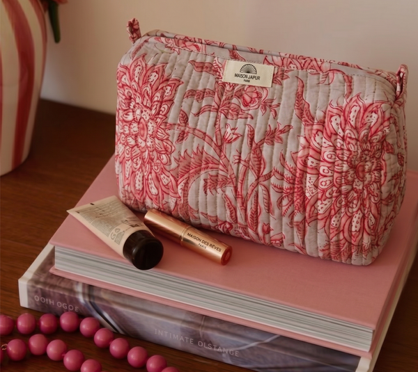 Delhi Pencil Case