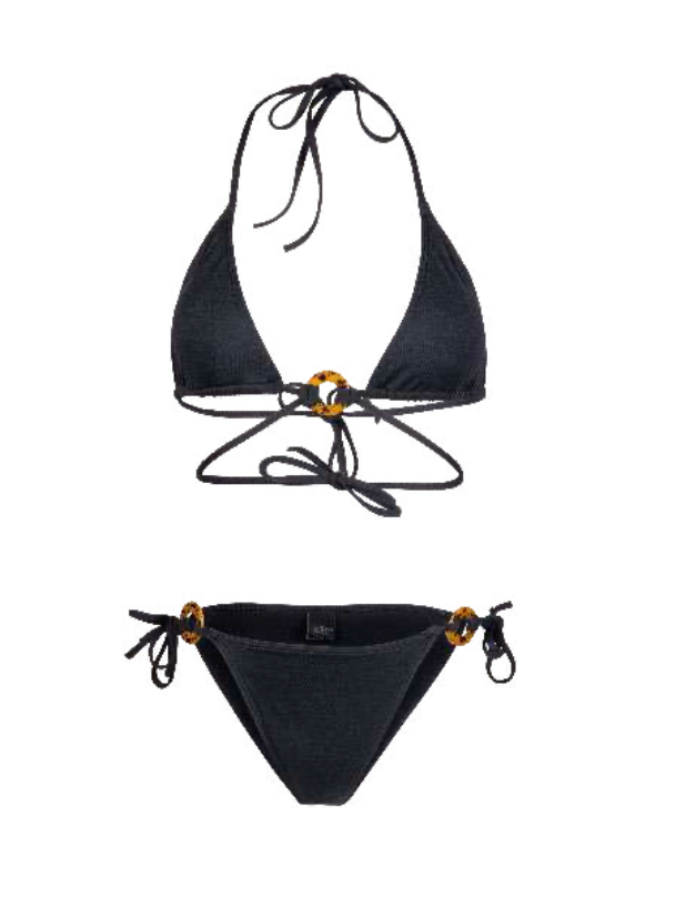 TROPICAL STOPOVER BIKINI BOTTOMS