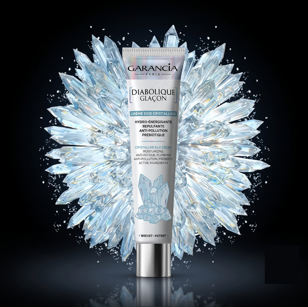 Diabolique Ice Cube Rich - 5-In-1 Anti-Fatigue Moisturizer