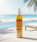 Agua Protectora Metamorfosante Spf50+ - Antiedad y Antimanchas