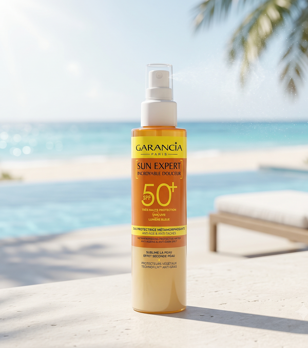 Metamorphosing Protective Water Spf50+ - Anti-Aging & Anti-Dark Spots