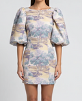 Kleid Ve Damien - Beige