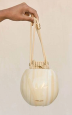 Mona Bag - Sand Degrade