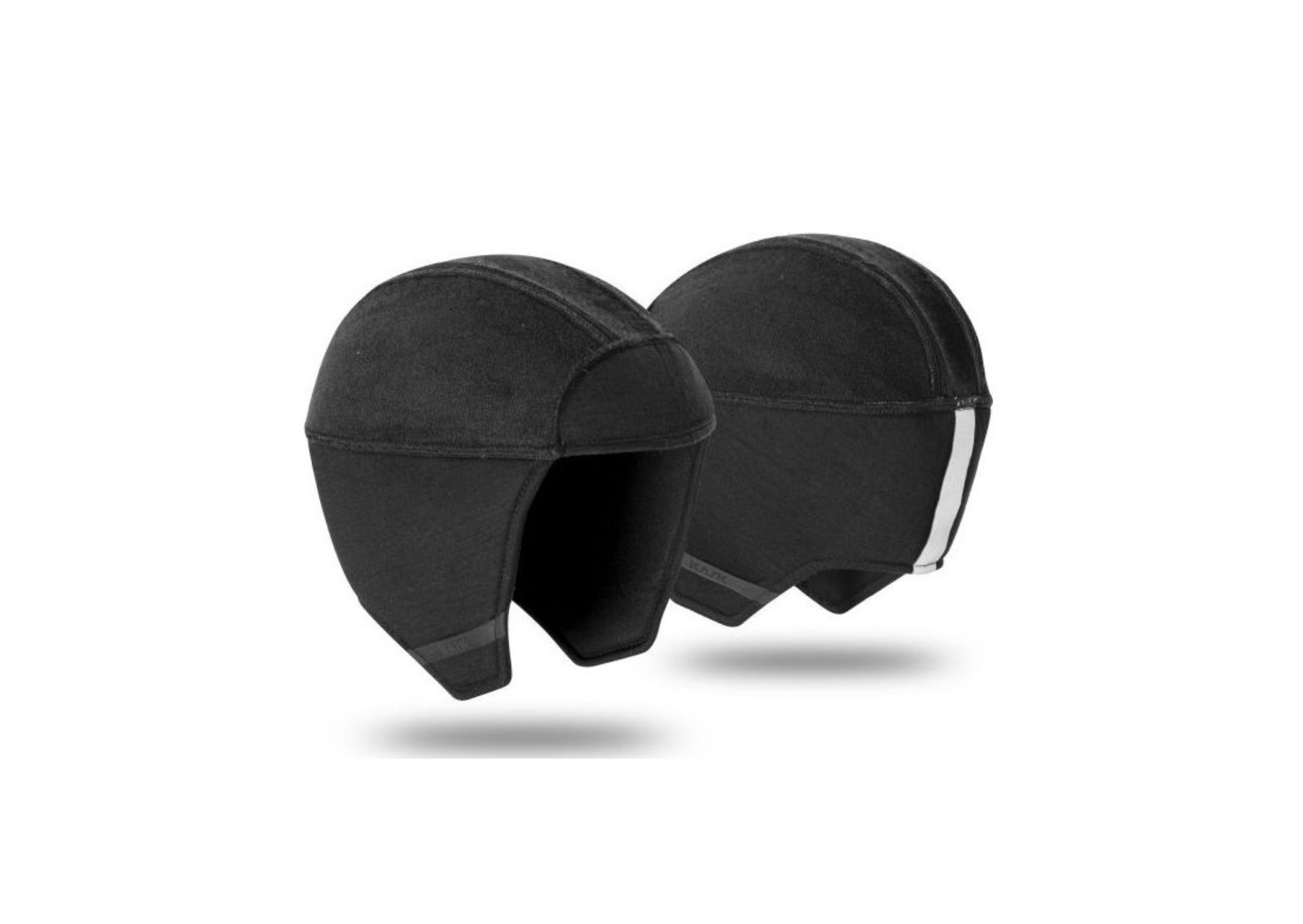 Pack Hiver Laine Mérinos - Noir