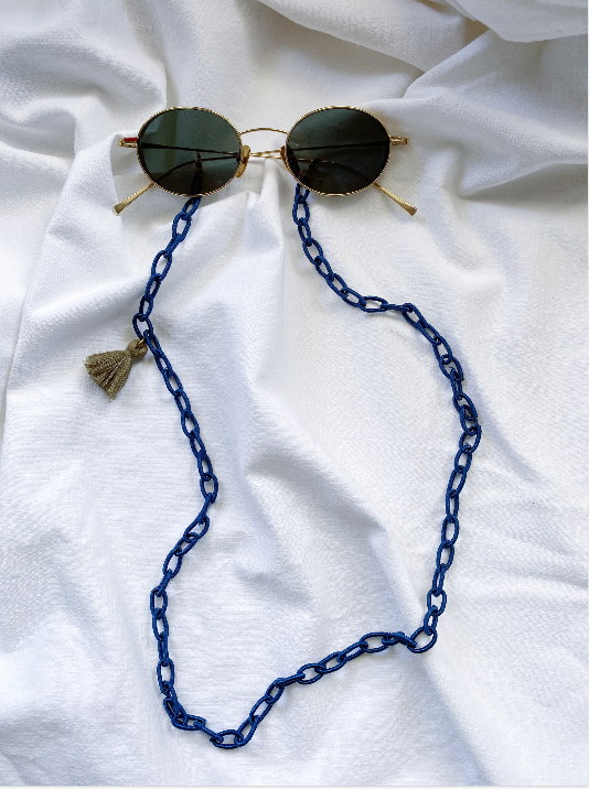 Calvi Glasses Chain