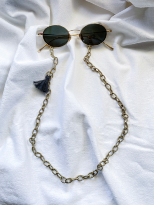 Ibiza Glasses Chain