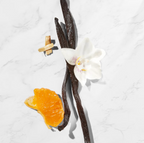 Eau Gourmande Ambre Vanille -