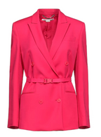 Lisa Jacket - Hot Pink - Women