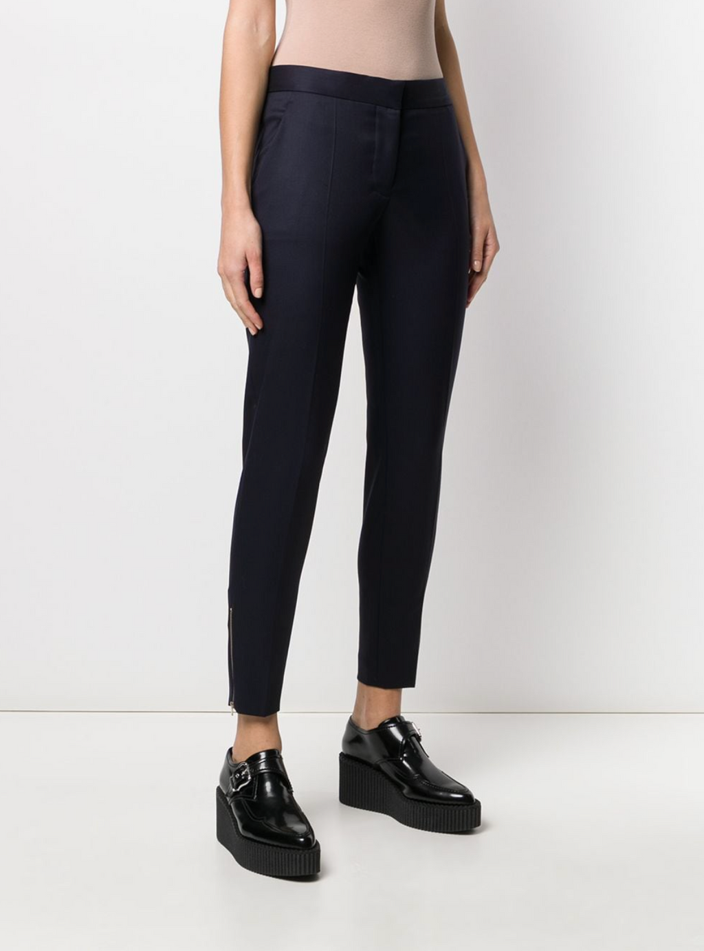 Pantalón - Navy - Mujer