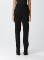 Trousers - Black - Women