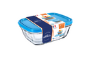 Duralex - Cajas Freshbox - Transparente - TU