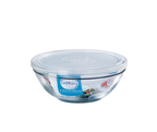 Pack of 6 Freshbox Boxes - Transparent - 159Cl