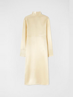 Vestido - Crema - Mujer