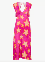 Justine Dress Rising Stars