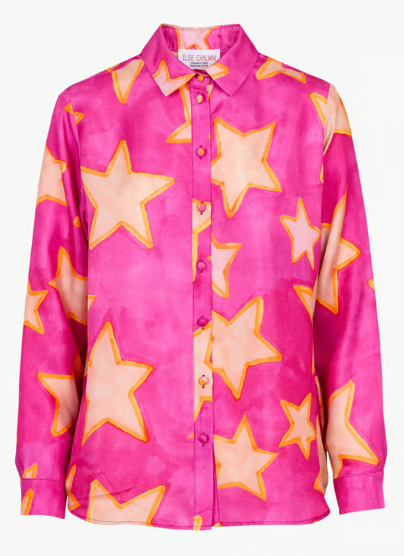 Ava Rising Stars Shirt