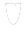 Hatton Labs - Collar - Silver