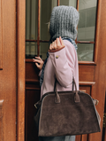 Bolso Bon Voyage - Marrón