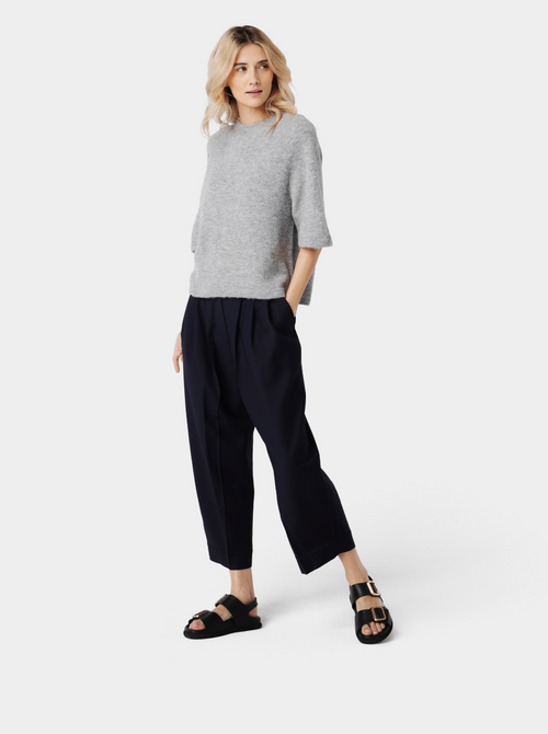 Sandalias Royal Rambles - Negro