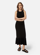 Sandalias Back To Earth - Negro