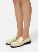 Mocasines Good Advice - Desnudo