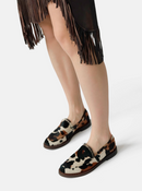 Pure Classic Loafers - Multicolor