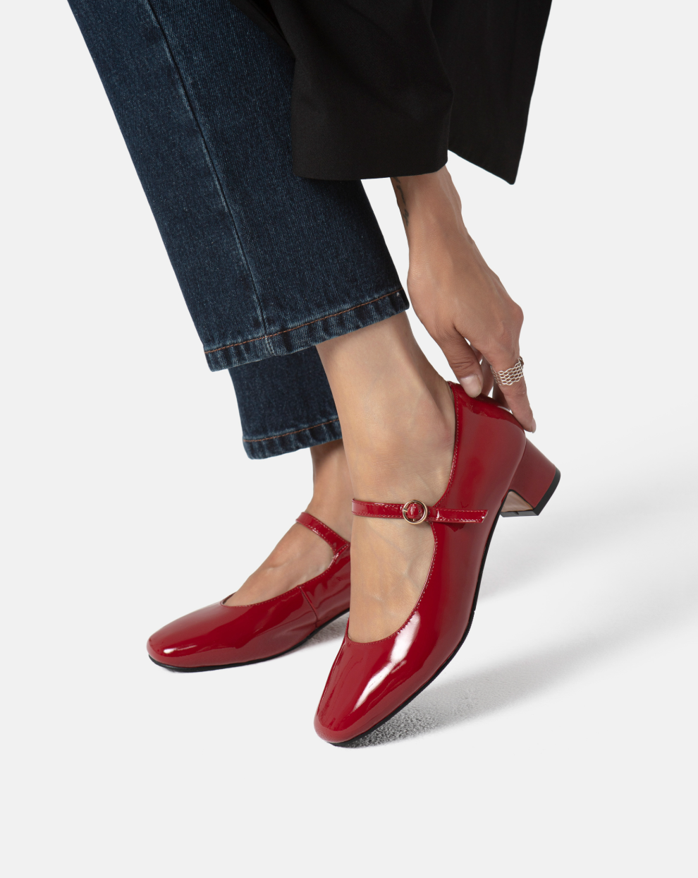 Fall In Love Derbies - High