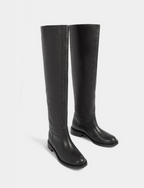 Botas Mr Jones Maxi - Negro