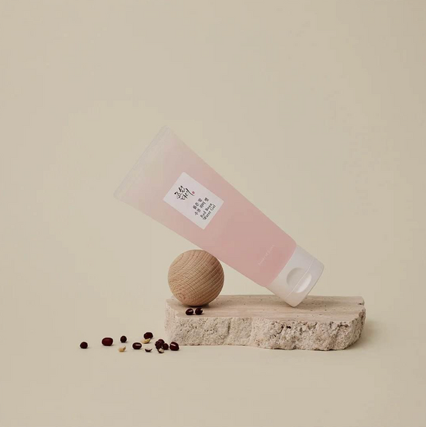 Beauty Of Joseon - Red Bean Water Gel Soin De Jour