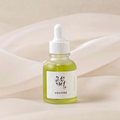 Beauty Of Joseon - Sérum Calmante: Té Verde + Pantenol - Calmante E Hidratación Reforzada