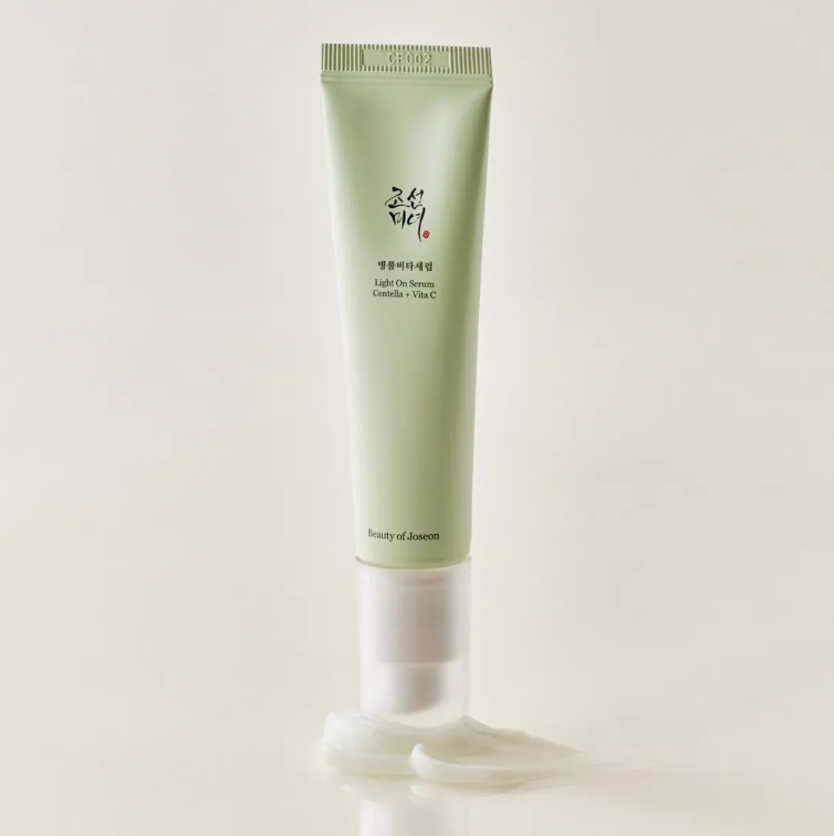Beauty Of Joseon - Suero Light On Centella + Vita C